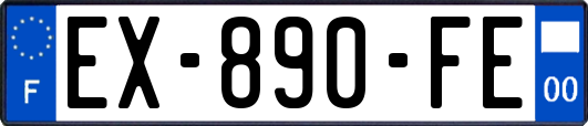 EX-890-FE
