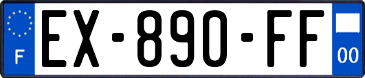 EX-890-FF