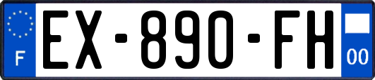 EX-890-FH