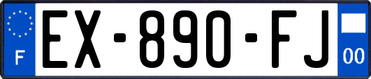 EX-890-FJ