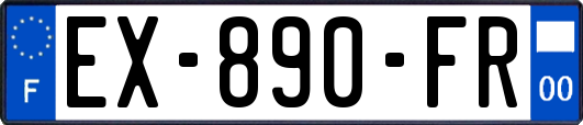 EX-890-FR