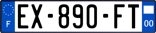 EX-890-FT