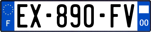 EX-890-FV