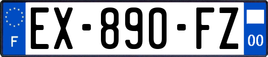 EX-890-FZ