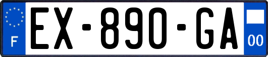 EX-890-GA