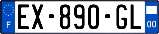 EX-890-GL