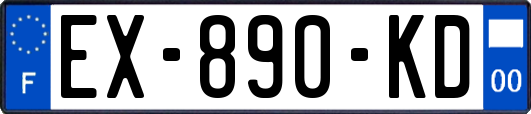 EX-890-KD