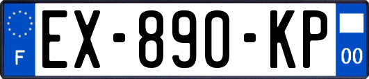 EX-890-KP