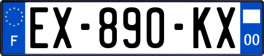 EX-890-KX