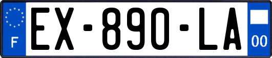 EX-890-LA
