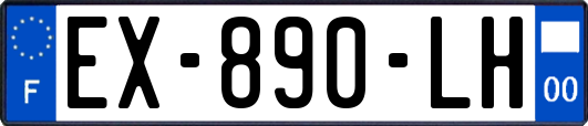 EX-890-LH