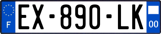 EX-890-LK