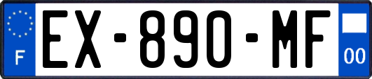 EX-890-MF