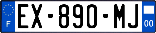 EX-890-MJ