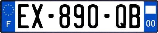 EX-890-QB