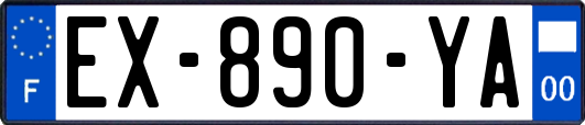 EX-890-YA