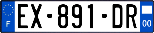 EX-891-DR