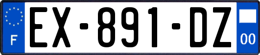 EX-891-DZ