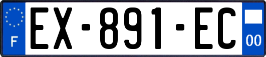 EX-891-EC