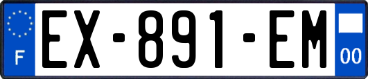 EX-891-EM