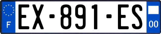 EX-891-ES