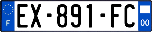 EX-891-FC
