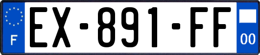 EX-891-FF