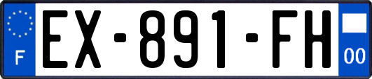 EX-891-FH
