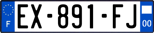 EX-891-FJ