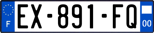 EX-891-FQ