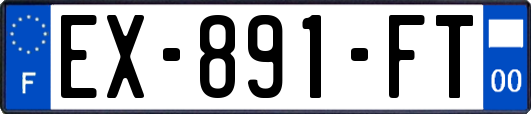 EX-891-FT