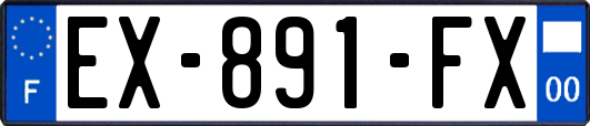 EX-891-FX