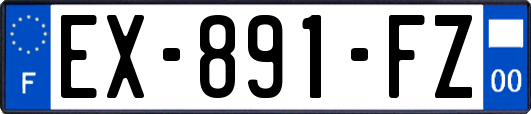 EX-891-FZ