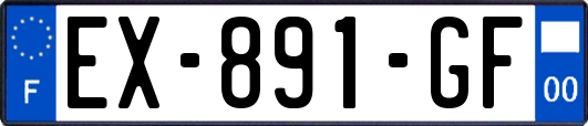 EX-891-GF