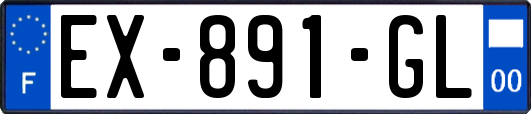 EX-891-GL