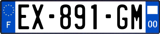 EX-891-GM