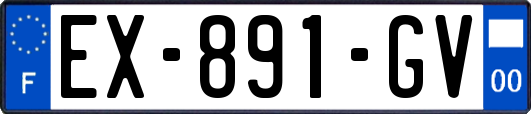EX-891-GV