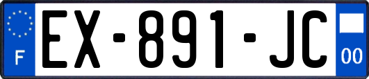 EX-891-JC