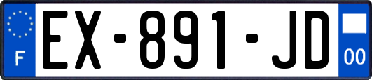 EX-891-JD