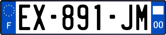 EX-891-JM