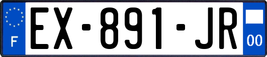 EX-891-JR