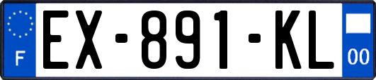 EX-891-KL