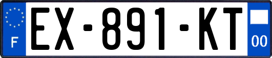EX-891-KT