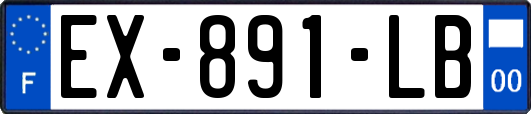 EX-891-LB