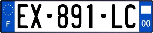 EX-891-LC