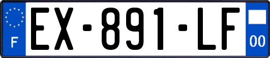 EX-891-LF