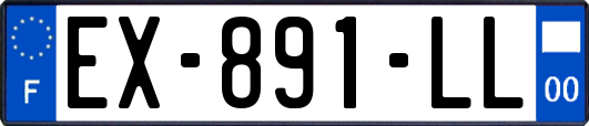 EX-891-LL