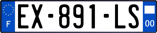 EX-891-LS