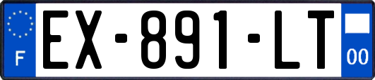 EX-891-LT