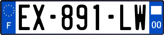 EX-891-LW